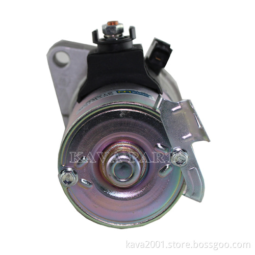 12V Starter Motor For Honda Lester 17870 SM710-08 SM71008